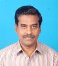 Dr K Anbalagan
